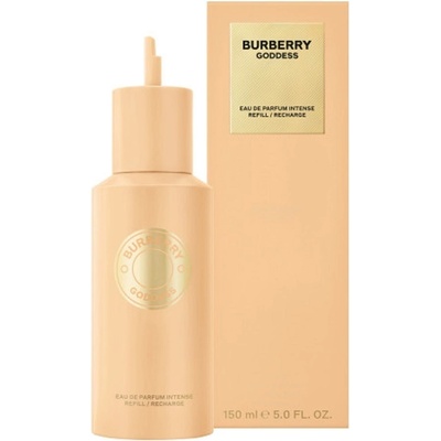 Burberry Goddess Intense parfémovaná voda dámská 150 ml náplň