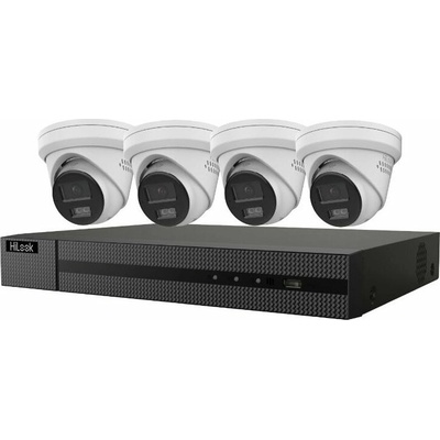 HIKVISION 4x IPC T260HA LUF 301501877