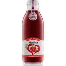 Zamio 100% ovocná šťava Malina 0,5 l