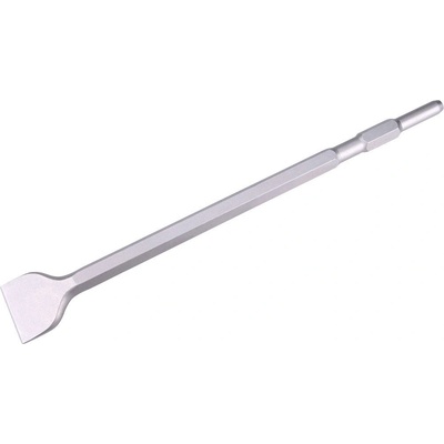 Sekáč plochý HEX 50 x 400 mm Extol Premium 8801584