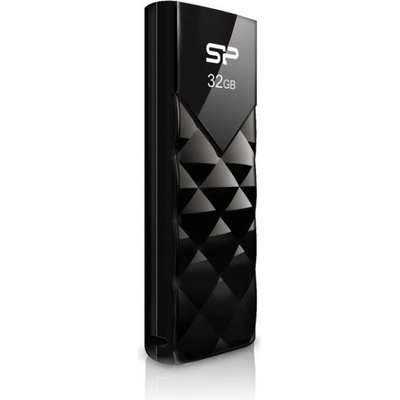 Silicon Power Ultima U03 8GB SP008GBUF2U03V1W