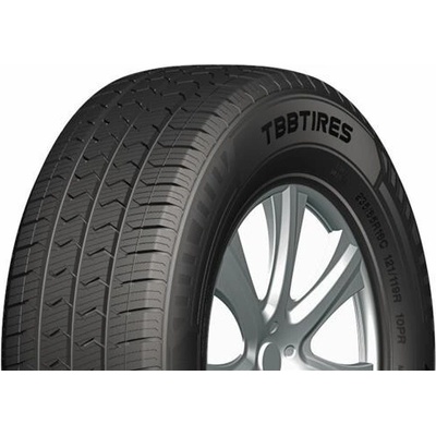 TBB Advenzza AS 195/70 R15 104/102S