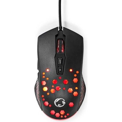 Nedis GMWD410BK