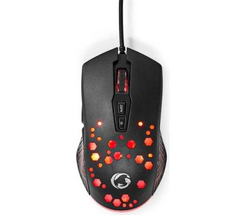 Nedis GMWD410BK