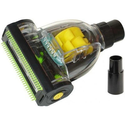 Jolly Sencor SVC 6000BK Diavolo turbo hubice malá