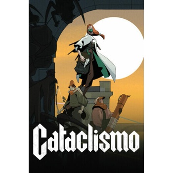 Cataclismo