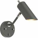 Elstead Lighting QUINTO1-GPN