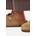 Birkenstock чехли сабо от велур Boston Suede Leather (1032813)