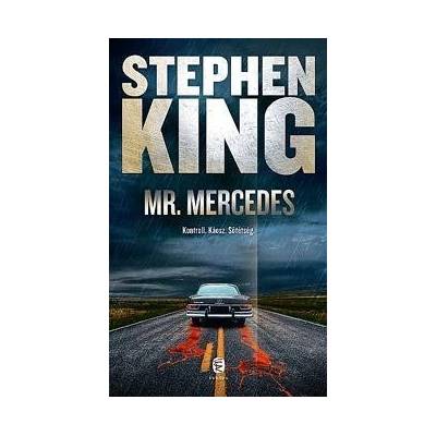 Mr. Mercedes