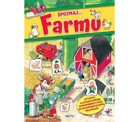 SpoznajFarmu