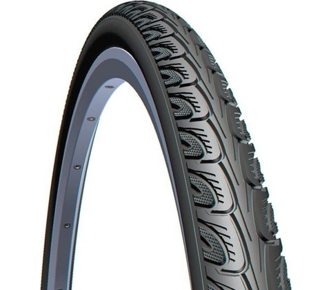 Rubena/Mitas 700x40C, V69 HOOK