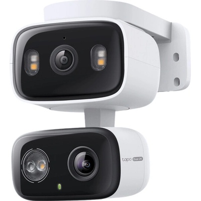 TP Link Tapo C246D bílá