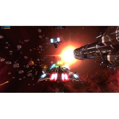 Игра Galaxy on Fire 2 Full HD за PC Steam, Електронна доставка