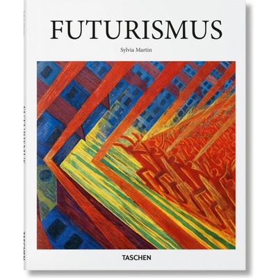 Futurismus Martin SylviaGerman lang.