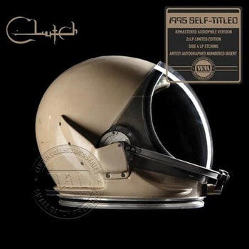Clutch - Clutch (2 LP) (850058296111)