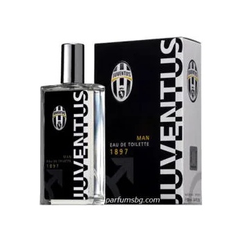 Juventus 1897 Man EDT 100 ml