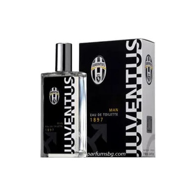 Juventus 1897 Man EDT 100 ml