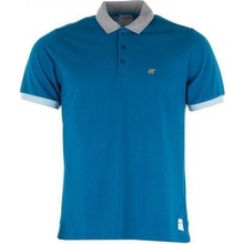 Boxfresh Mens Kailey Polo Shirt blue