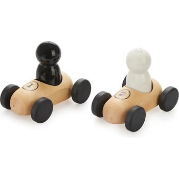 Balvi Солница и пиперница със стойка Bolides - Balvi (1031445_27435)