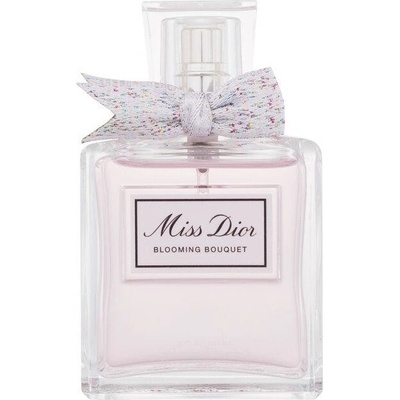 Miss Blooming Bouquet 2023 toaletná voda dámska 50 ml