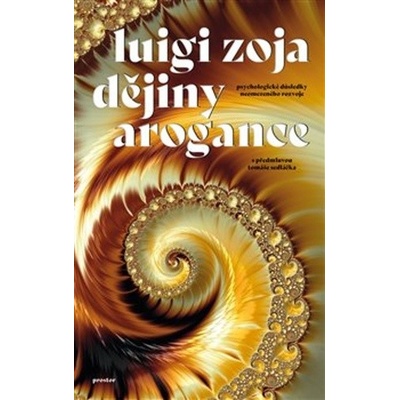 Dějiny arogance