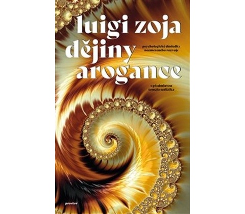 Dějiny arogance
