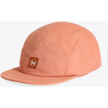 Buff 5 Panel Explore Cap slen damask