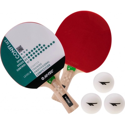 HI-TEC CONFI Set