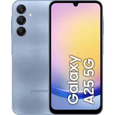 Samsung Galaxy A25 5G A256B 8GB/256GB