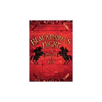 Blackmore's Night - A Knight In York