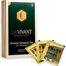 La Vivant Instantní čaj z korejského ženšenu 100 ks