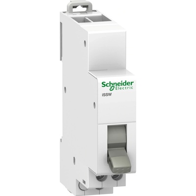 SCHNEIDER ELECTRIC SCHNEIDER Přepínač ISSW A9E18073 1 PREP S NUL.POZ A9E18073