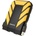 ADATA HD710 Pro 2.5 2TB USB 3.1 Yellow (AHD710P-2TU31-CYL)