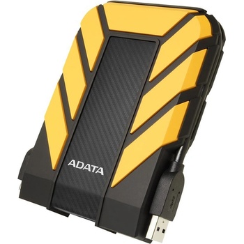 ADATA HD710 Pro 2.5 2TB USB 3.1 Yellow (AHD710P-2TU31-CYL)