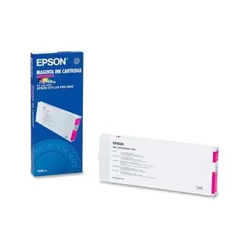 Epson ГЛАВА ЗА EPSON STYLUS PRO 9000 - Magenta - OUTLET - PN T409011 (201EPST409011)