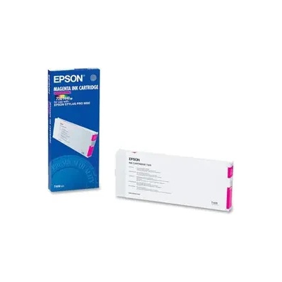 Epson ГЛАВА ЗА EPSON STYLUS PRO 9000 - Magenta - OUTLET - PN T409011 (201EPST409011)