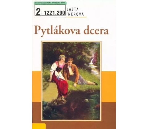 Pytlákova dcera