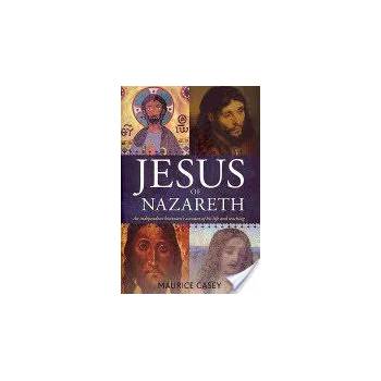 Image 1 of Jesus of Nazareth | Maurice Casey
