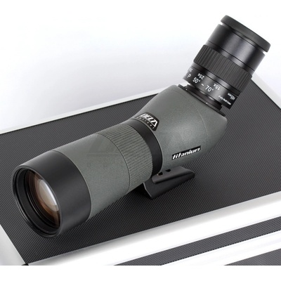 Delta Optical Titanium 65ED II