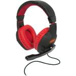 KONIX Drakkar Pc Skald Слушалки