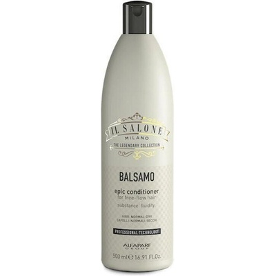 ALFAPARF Milano Епичен балсам за нормална до суха коса Alfaparf IL Salone-Milano 500мл