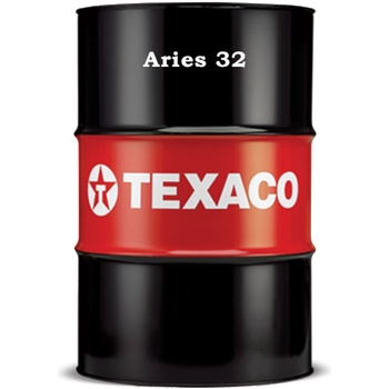 Image 1 of Texaco Хидравлично масло Texaco Aries 32 208L