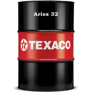 Texaco Хидравлично масло Texaco Aries 32 208L (523327840)