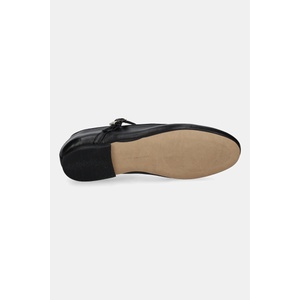 Tommy Hilfiger Кожени балеринки SMOOTH LEATHER MARYJANE (FW0FW09152)