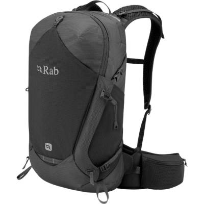 Rab Protium 27l anthracite