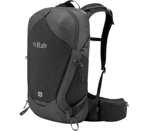 Rab Protium 27l anthracite