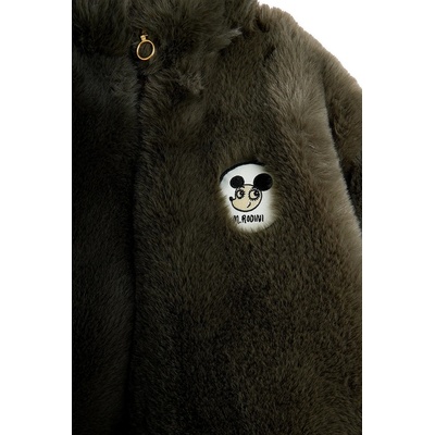 Mini Rodini Детско яке Mini Rodini Ritzratz (25710107)