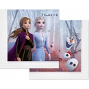 Godan servítky Frozen 2 33x33cm