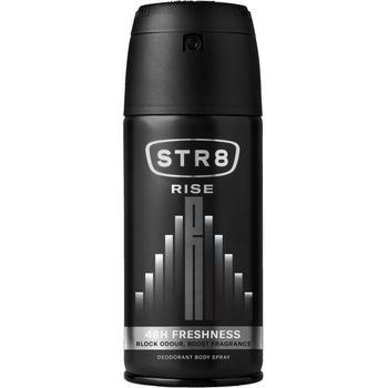 STR8 Rise deospray 150 ml