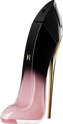 Carolina Herrera Good Girl Blush Elixir parfémovaná voda dámská 80 ml tester